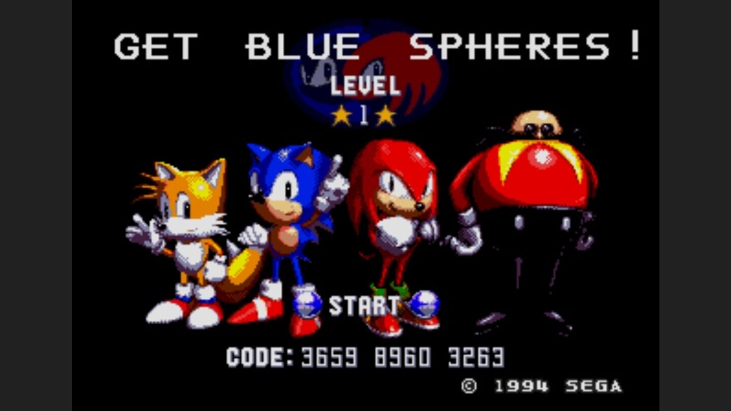 Sonic Mega Collection Plus 2