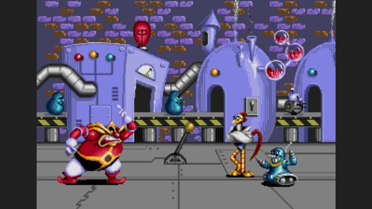 Sonic Mega Collection Plus 4