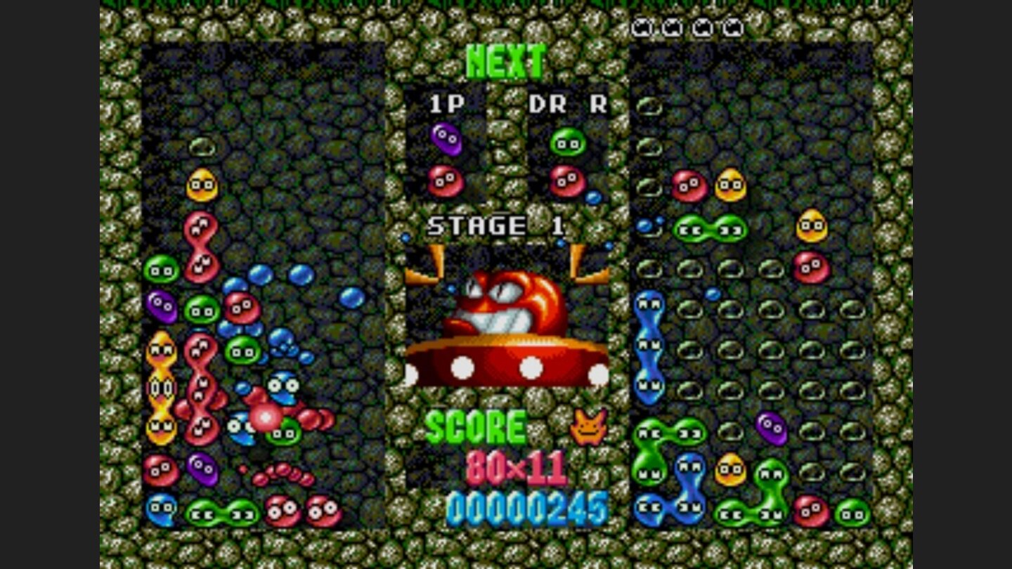 Sonic Mega Collection Plus 5