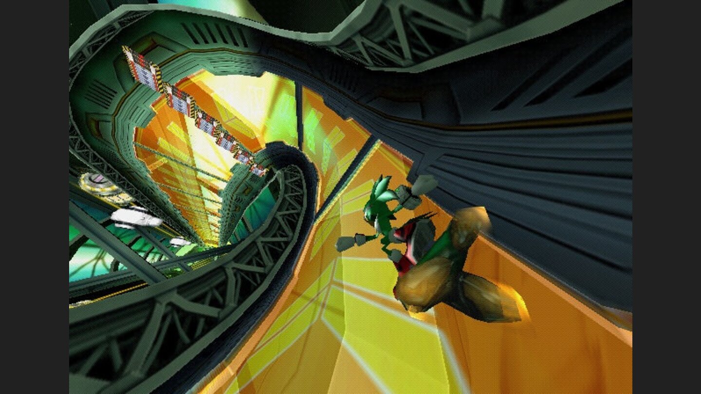 sonic riders zero gravity 3