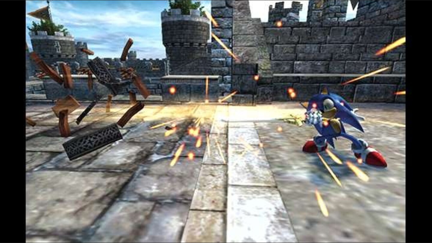Sonic The Black Knight 10