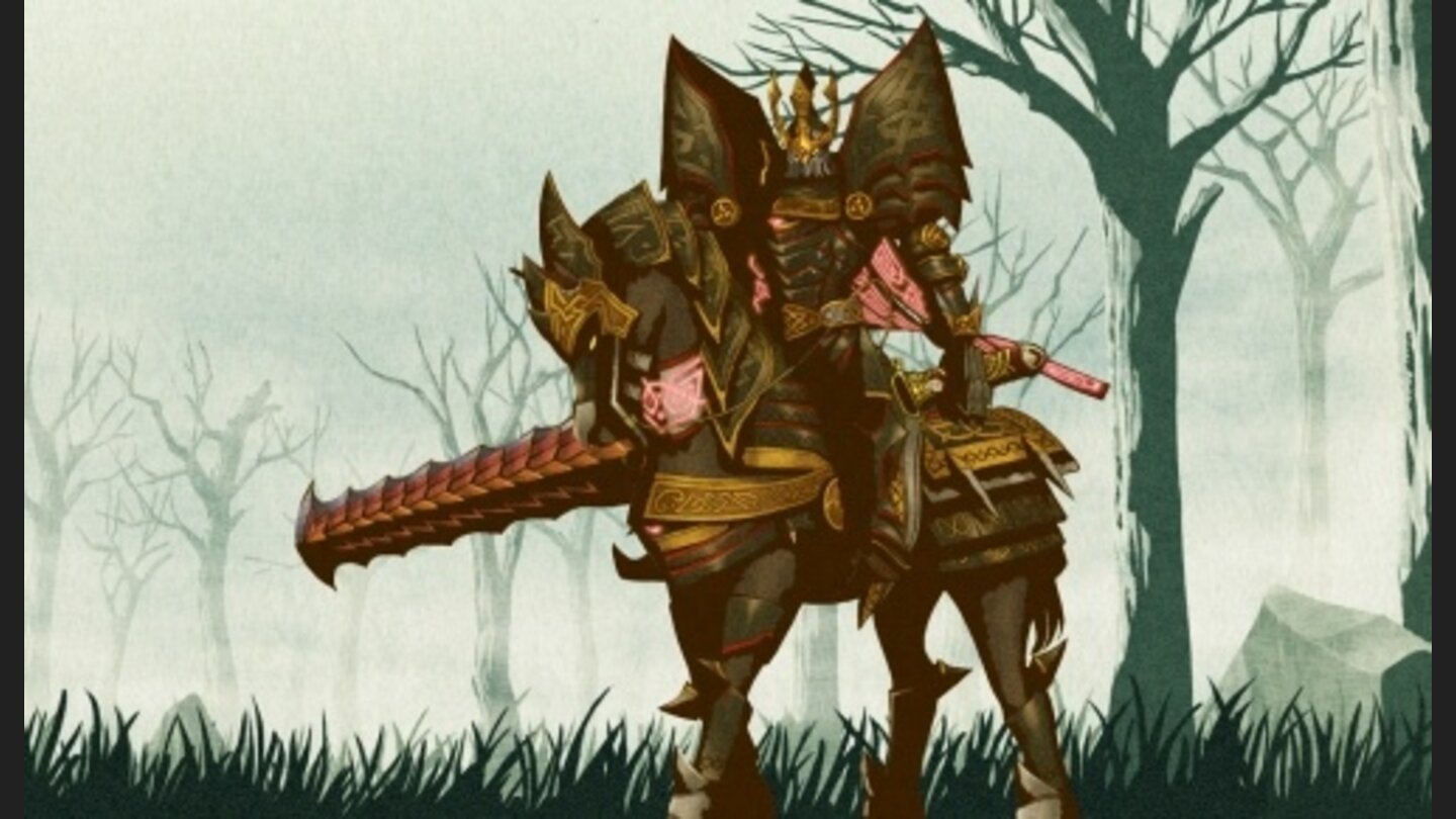 Sonic The Black Knight 2