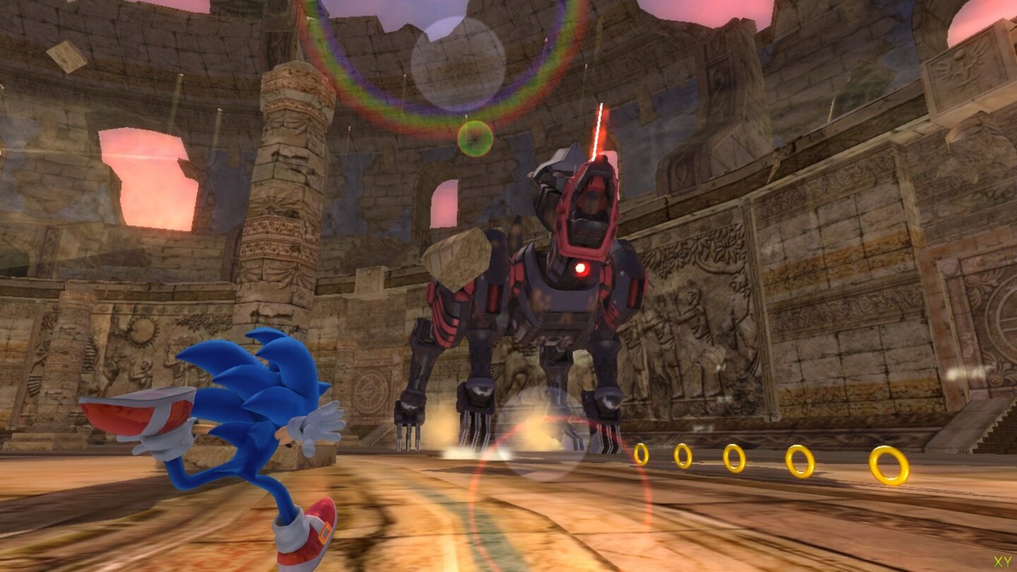 sonic the hedgehog 13
