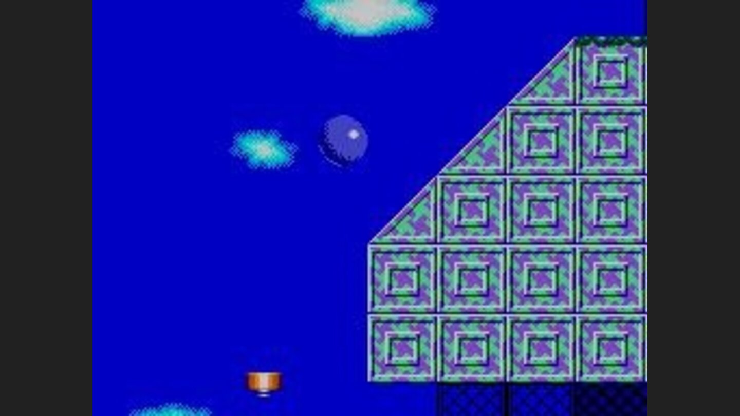 JEU SONIC THE Hedgehog Chaos SEGA Master System emballage d'origine PAL