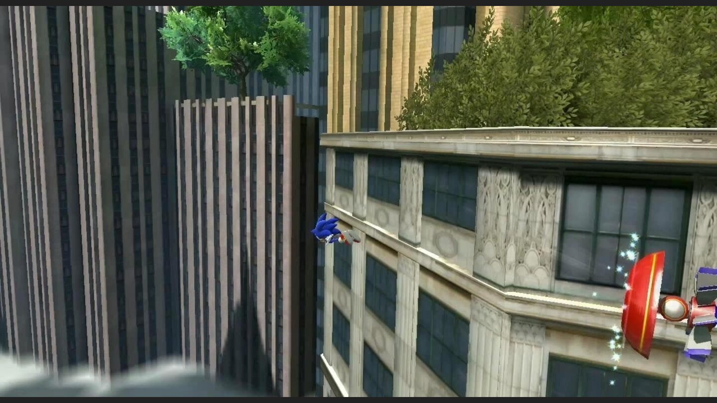 Sonic Unleashed 10