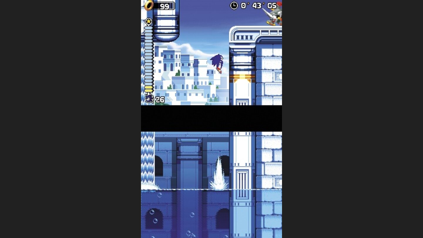 SonicRushDS 3
