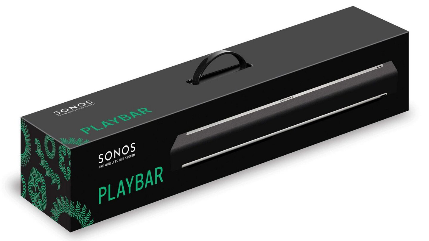 Sonos Playbar