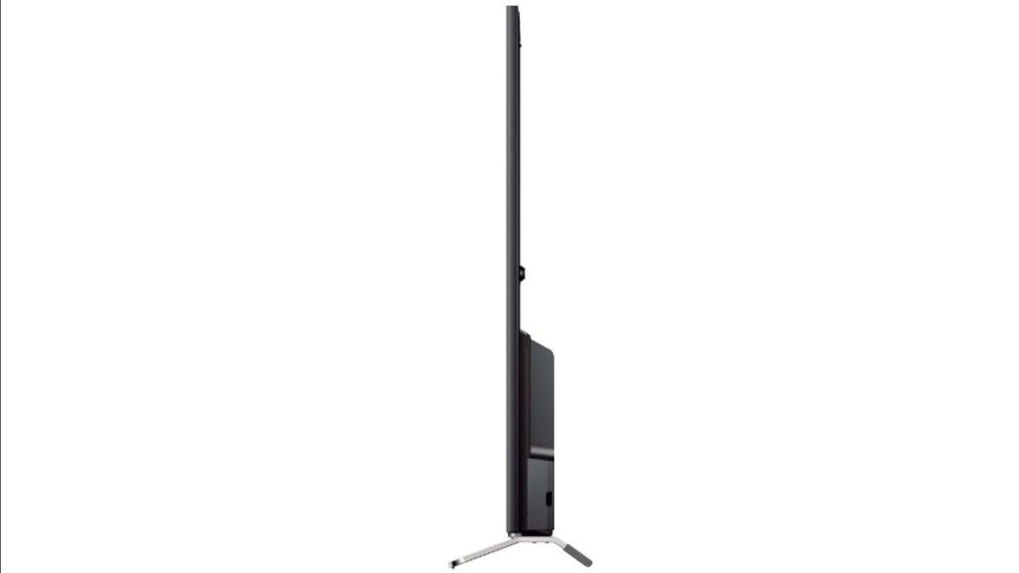 Sony KDL-50W805B