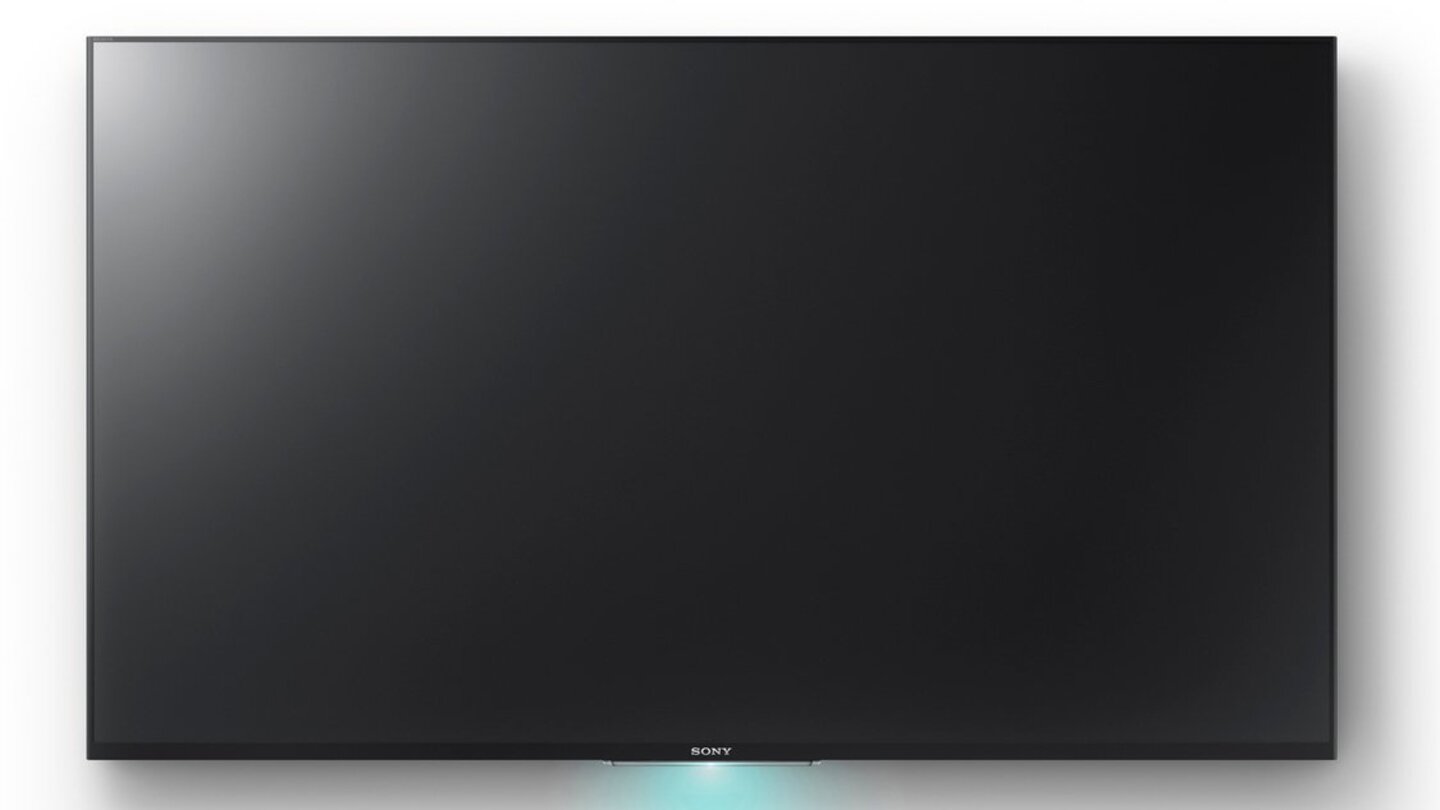 Sony KDL-50W805B