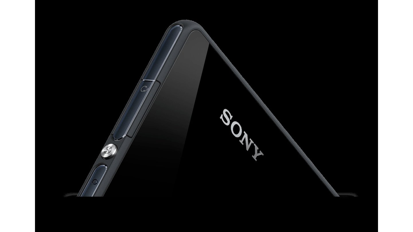 Sony Xperia Tablet Z - Promo
