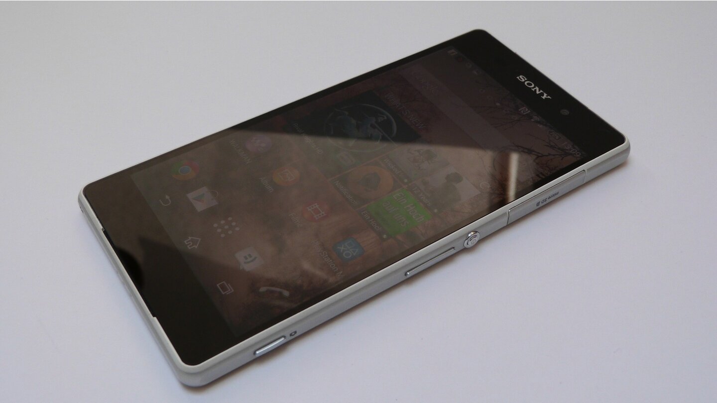 Sony Xperia Z2