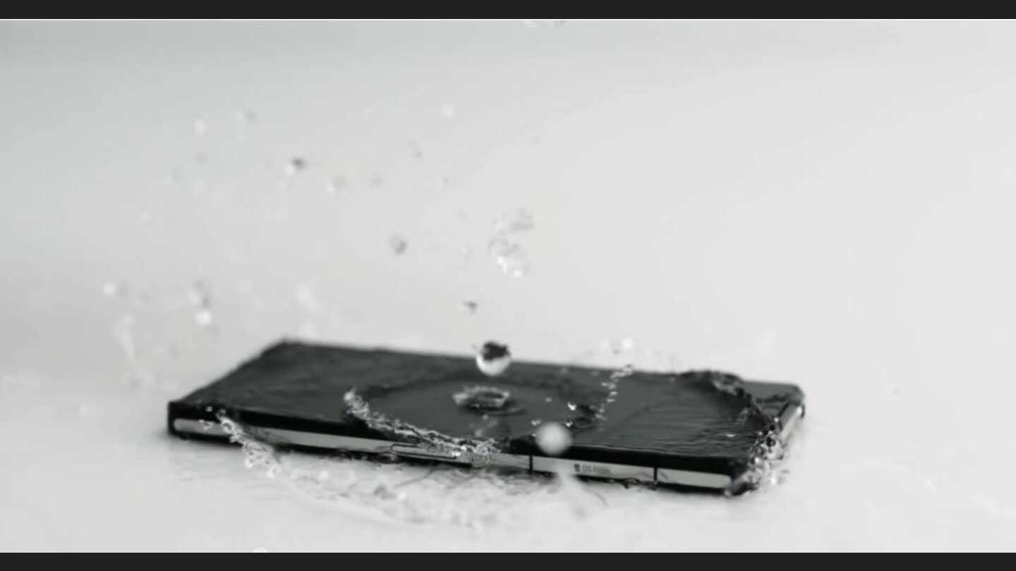 Sony Xperia Z2