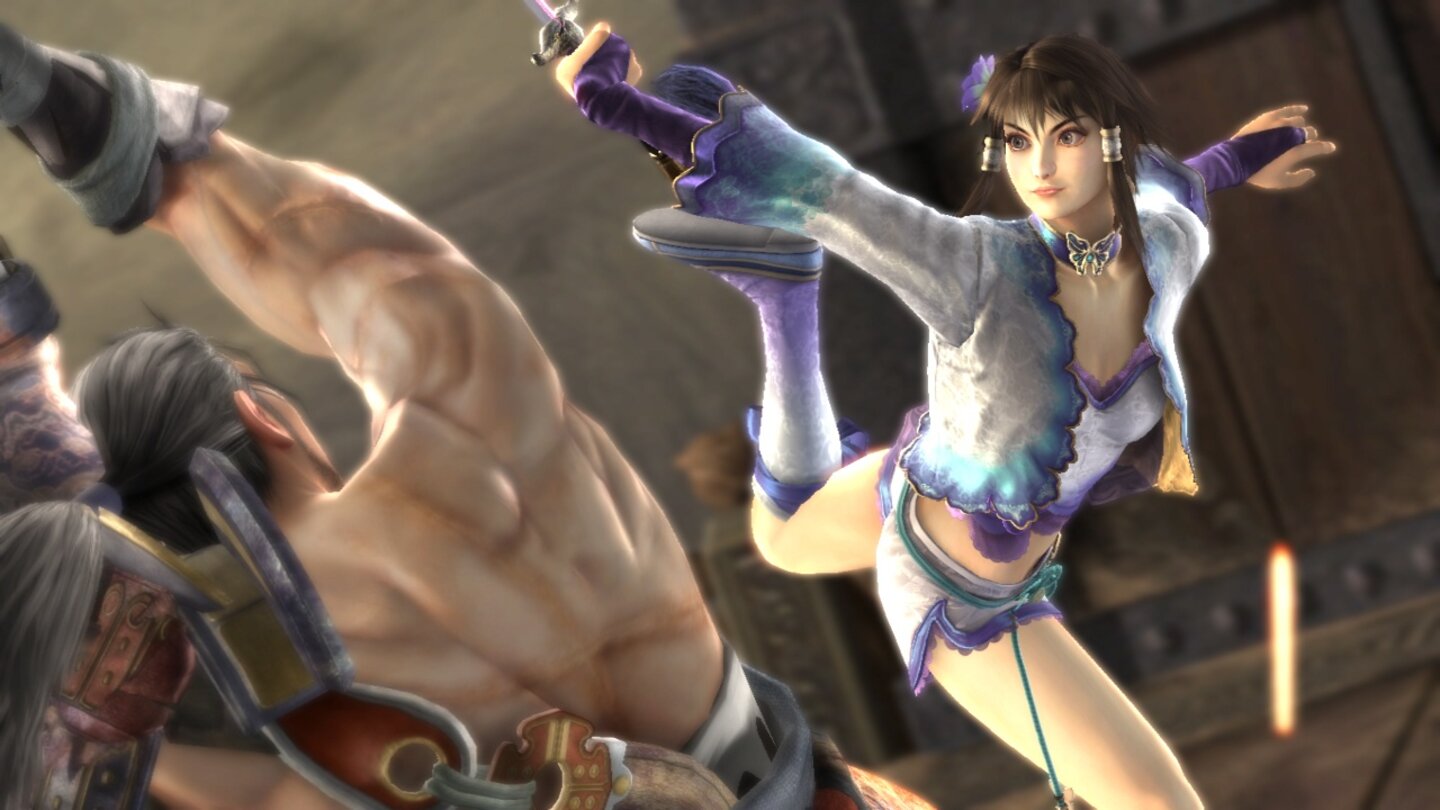 Soul Calibur 4 11