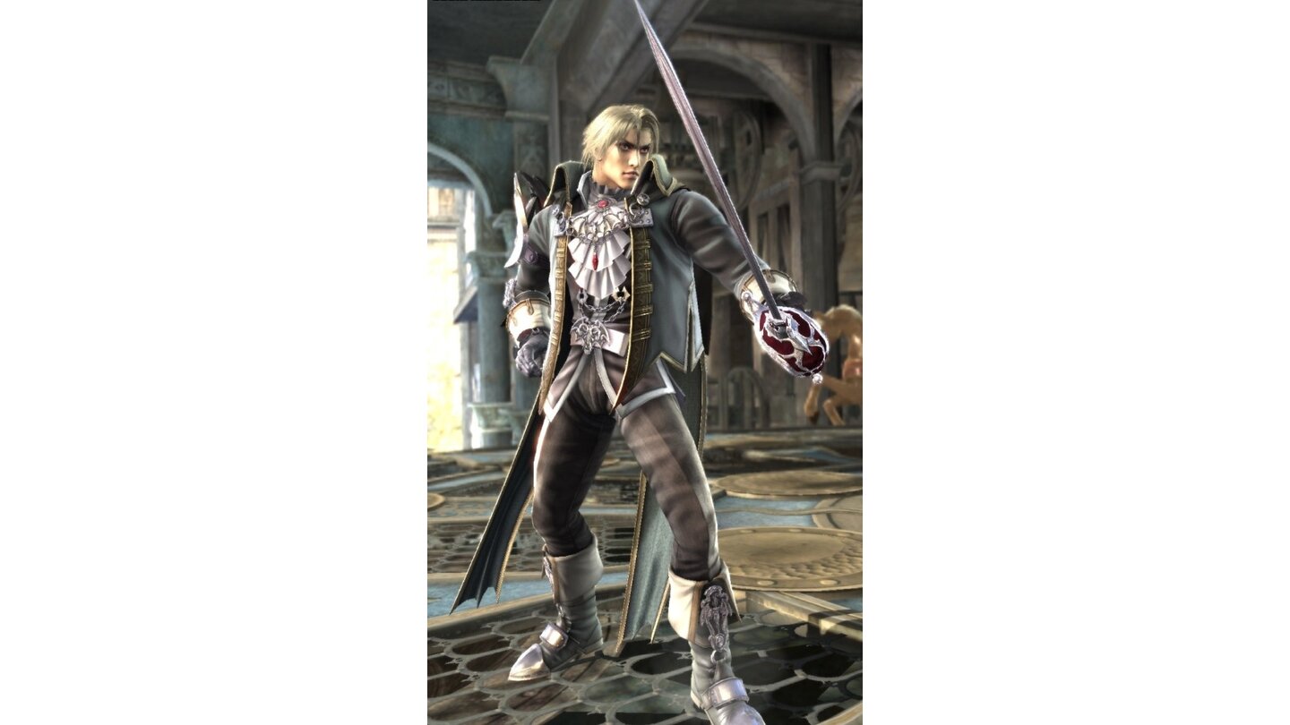 Soul Calibur 4 15