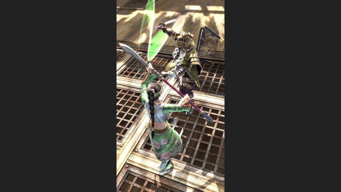 Soul Calibur IV 11