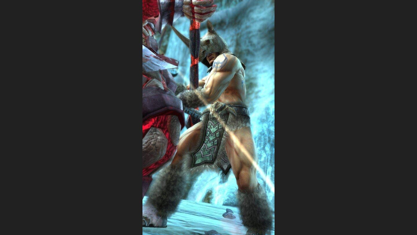 Soul Calibur IV 4