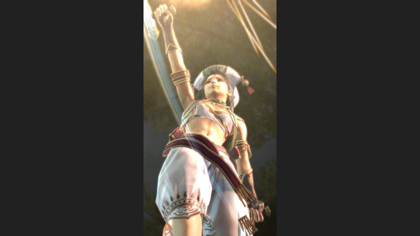 Soul Calibur IV 5