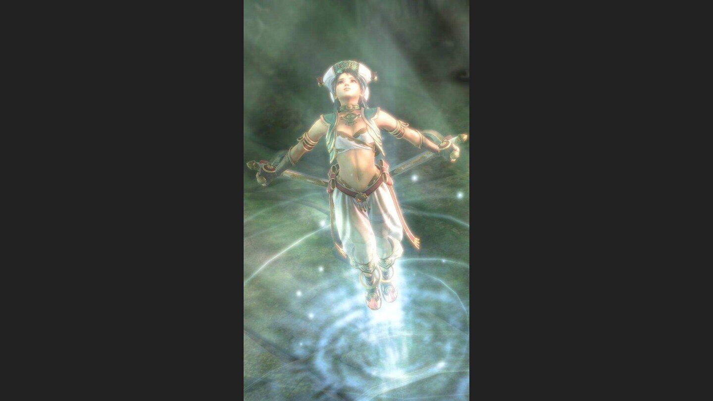 Soul Calibur IV 6
