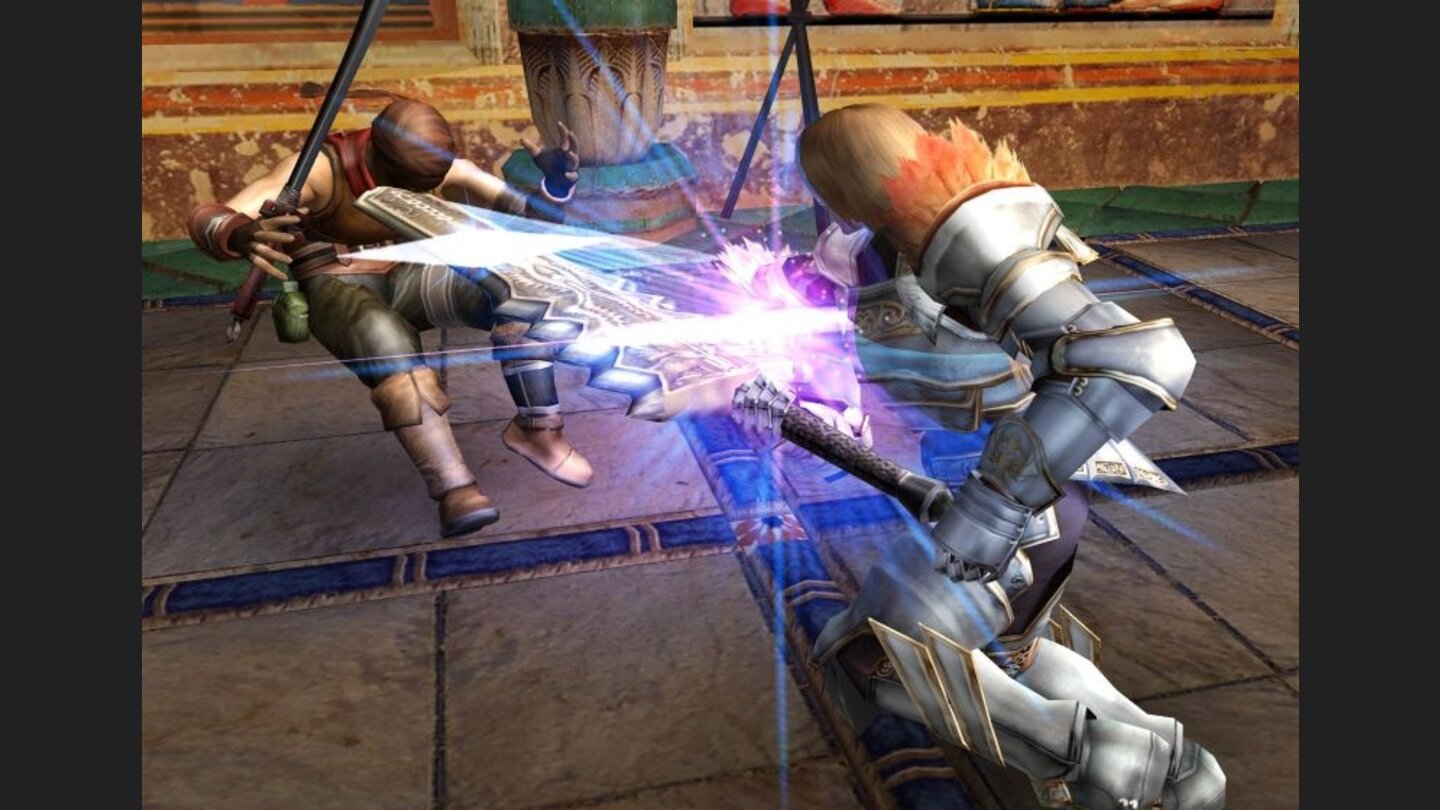 soulcalibur legends 11