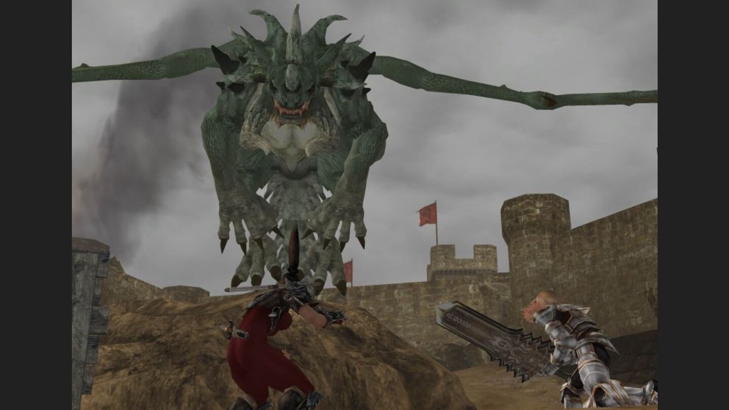 soulcalibur legends 1