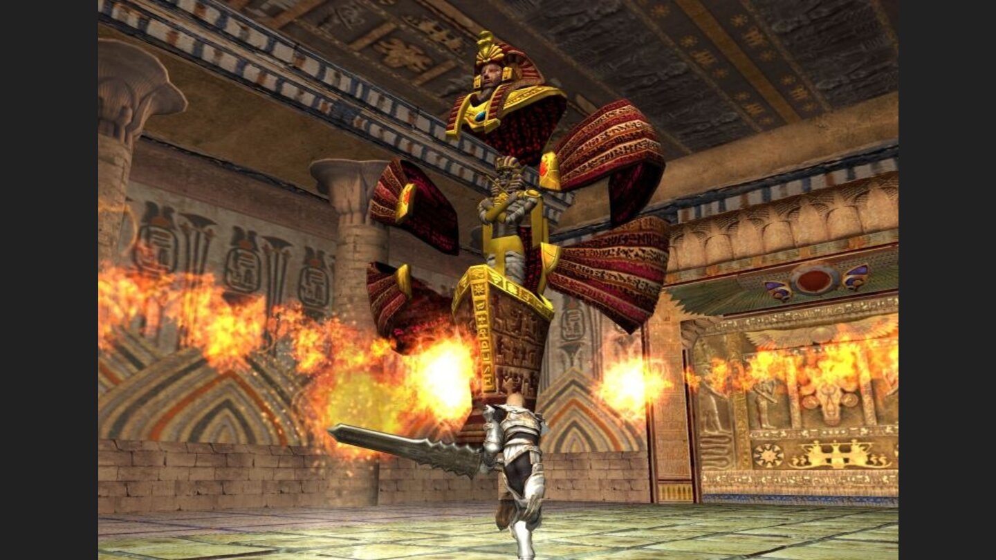 soulcalibur legends 9