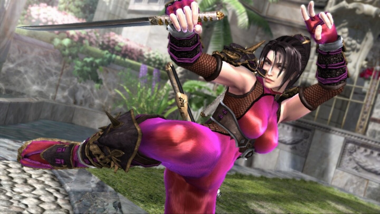 SoulCaliburIVX360PS3-11513-694 6