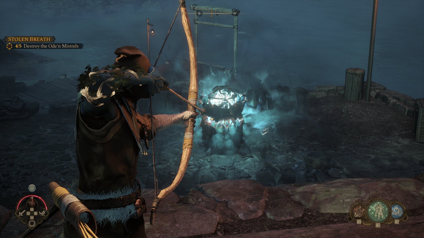 Soulframe