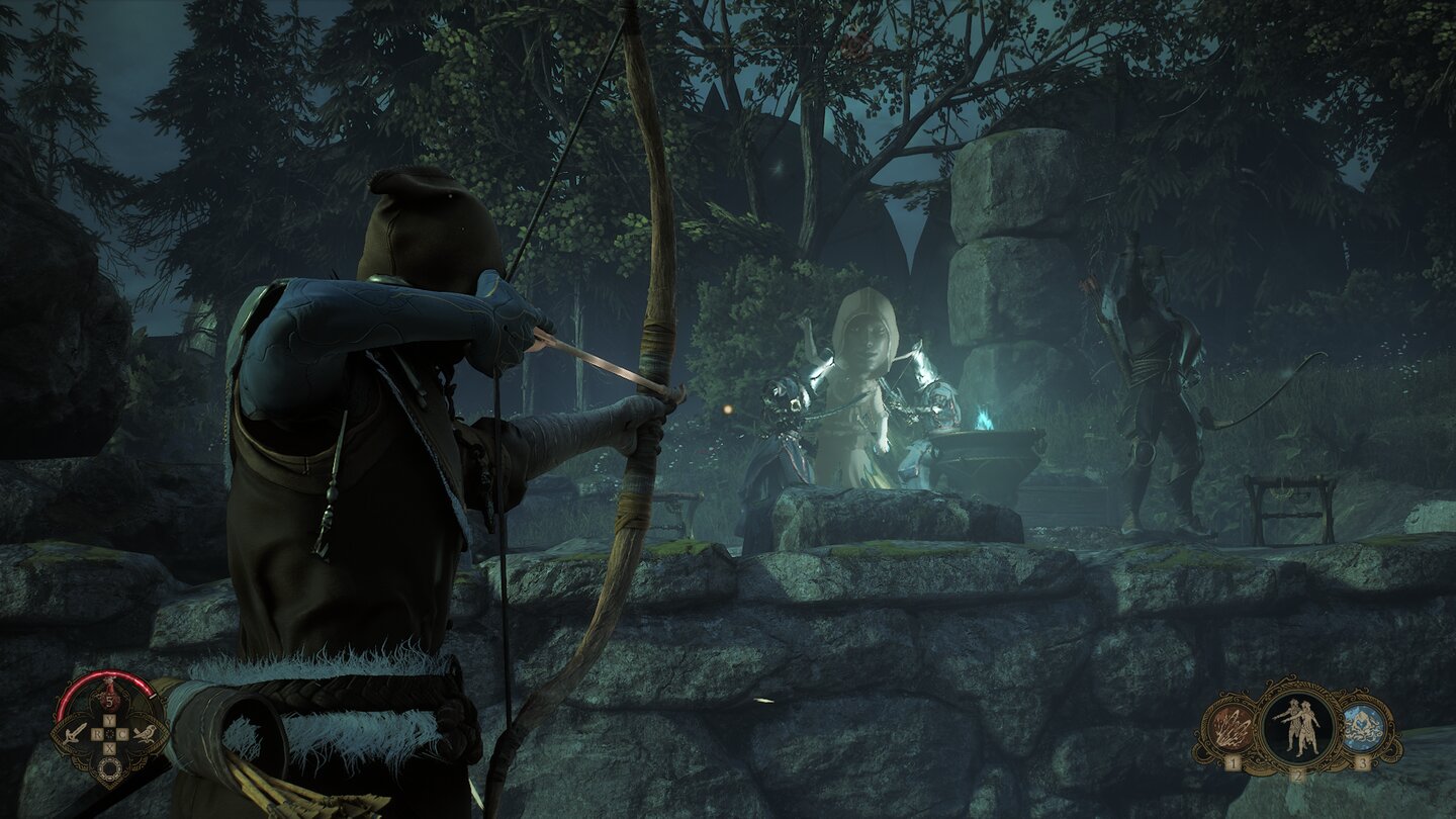 Soulframe