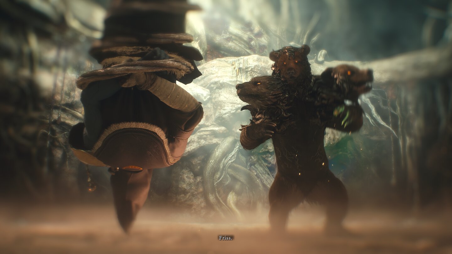 Soulframe