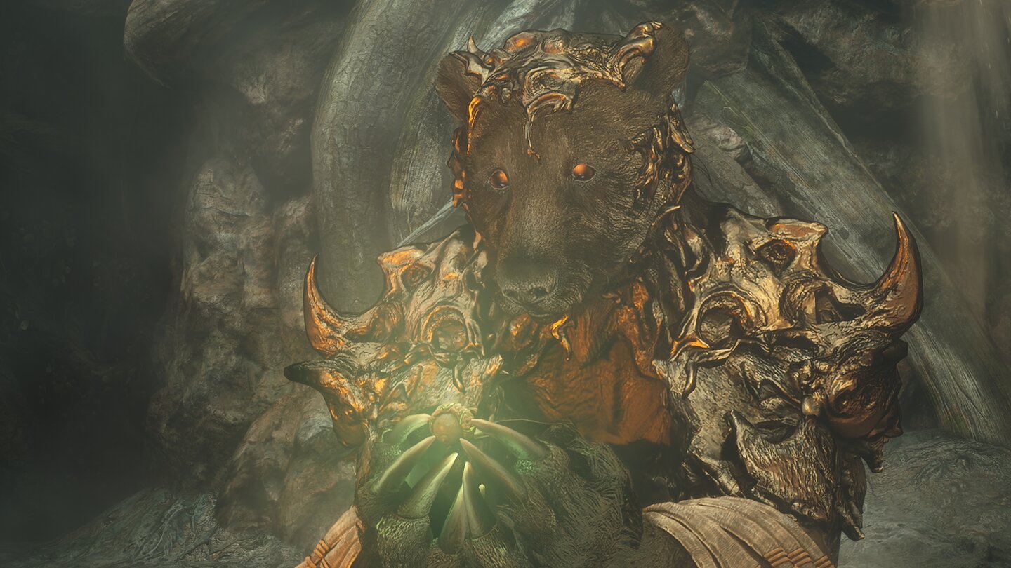 Soulframe