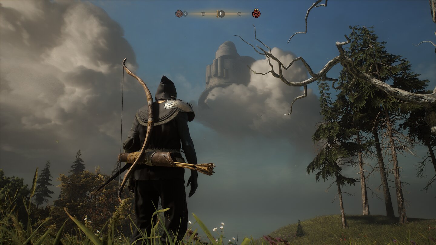Soulframe