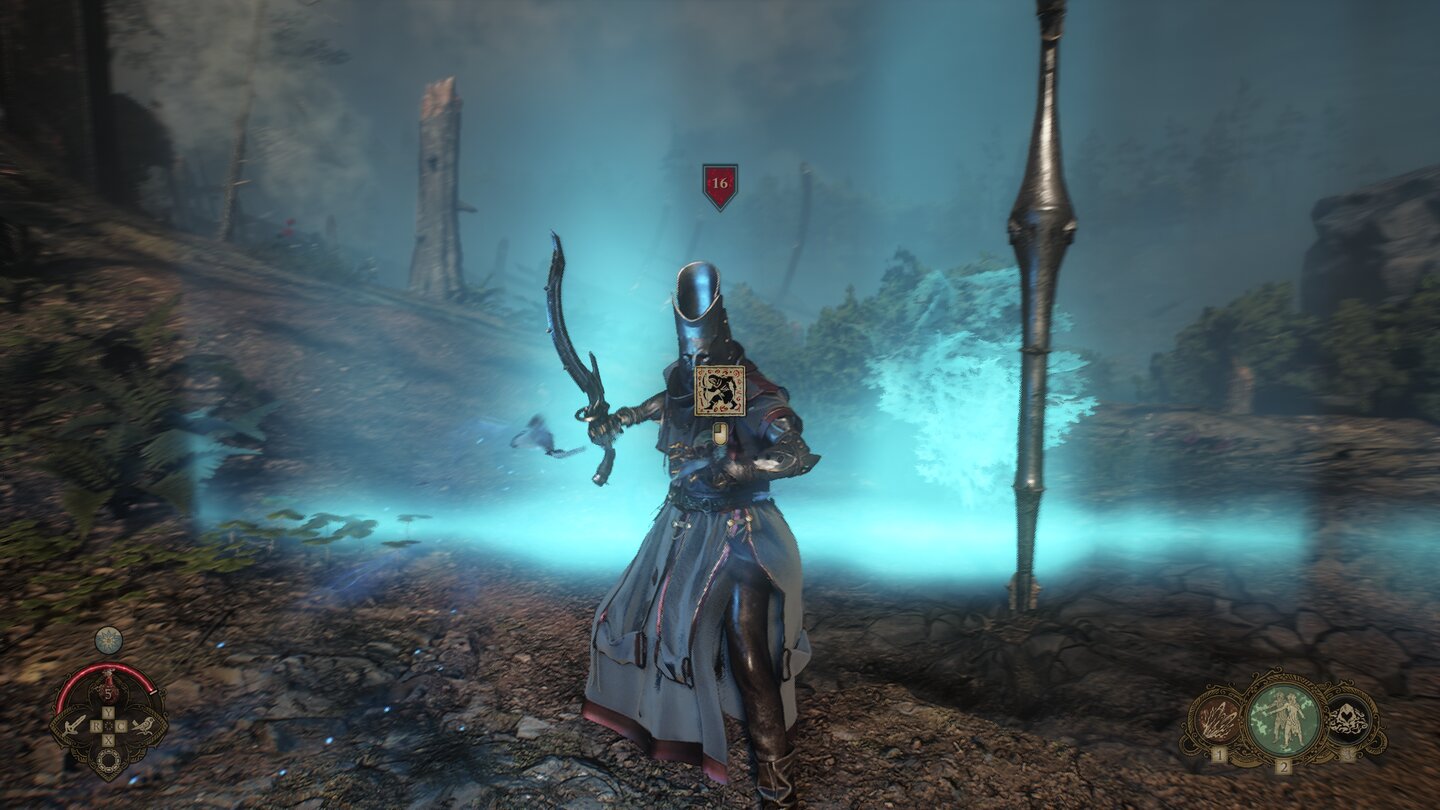 Soulframe
