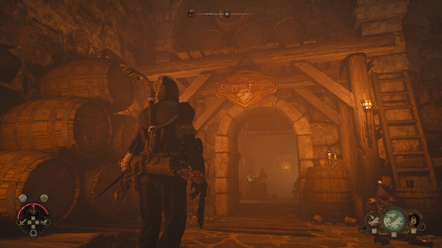 Soulframe