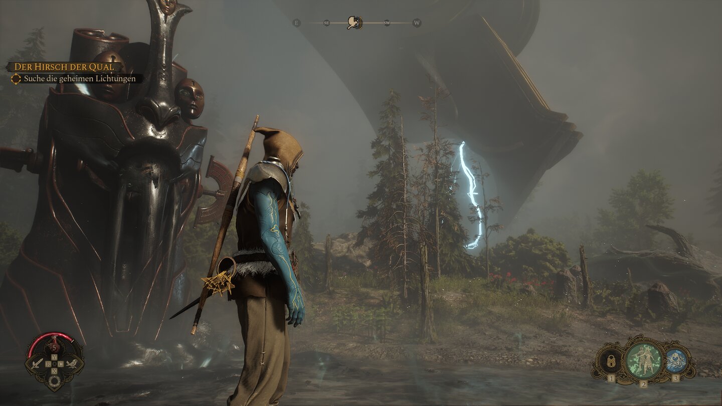 Soulframe