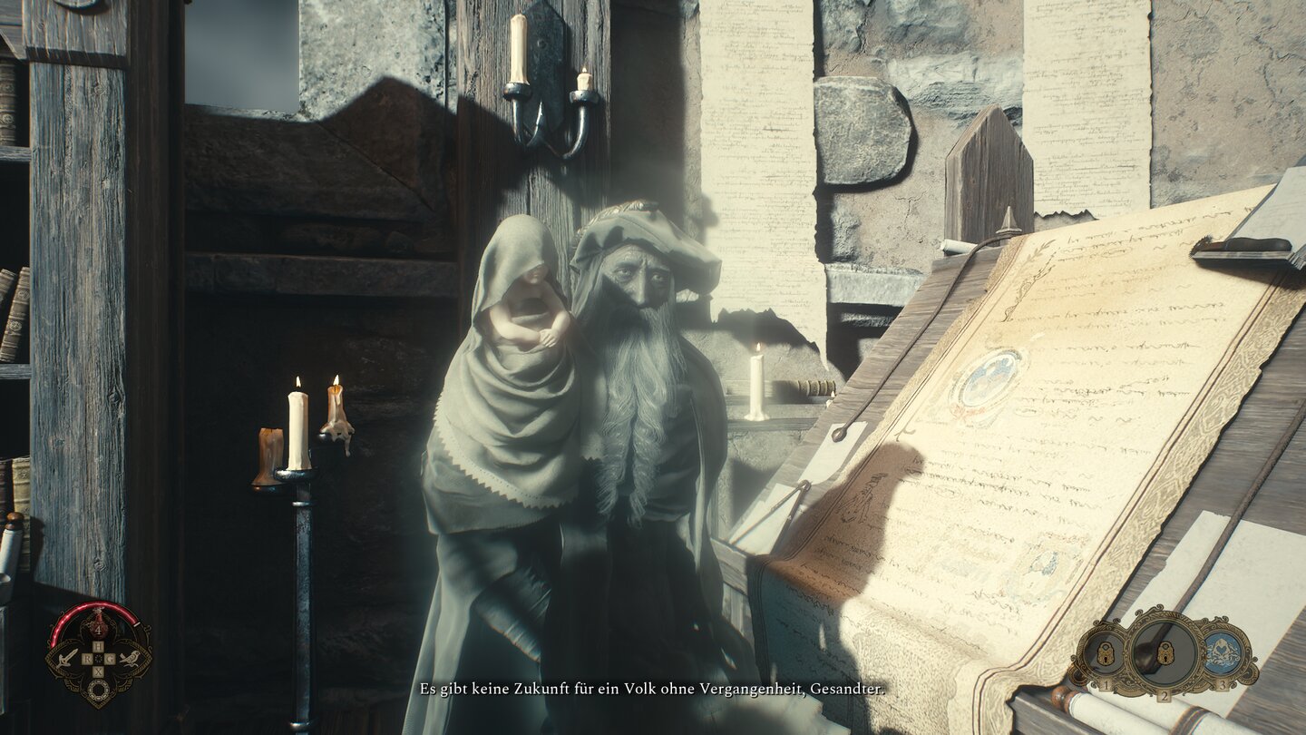 Soulframe