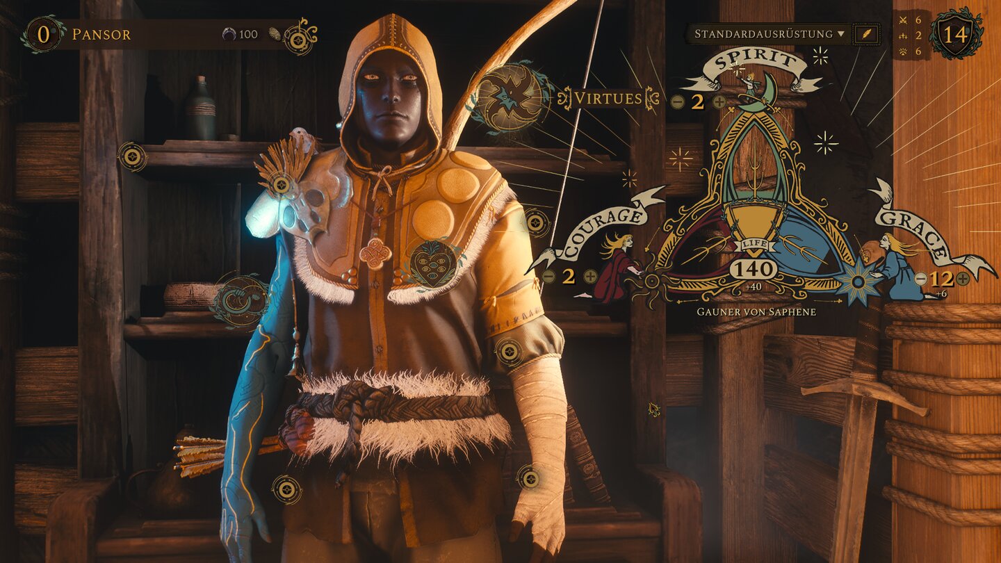 Soulframe