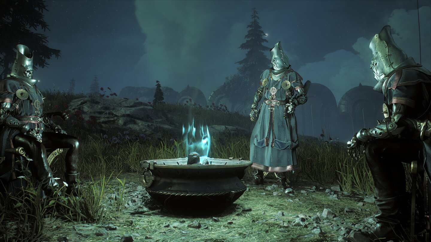 Soulframe