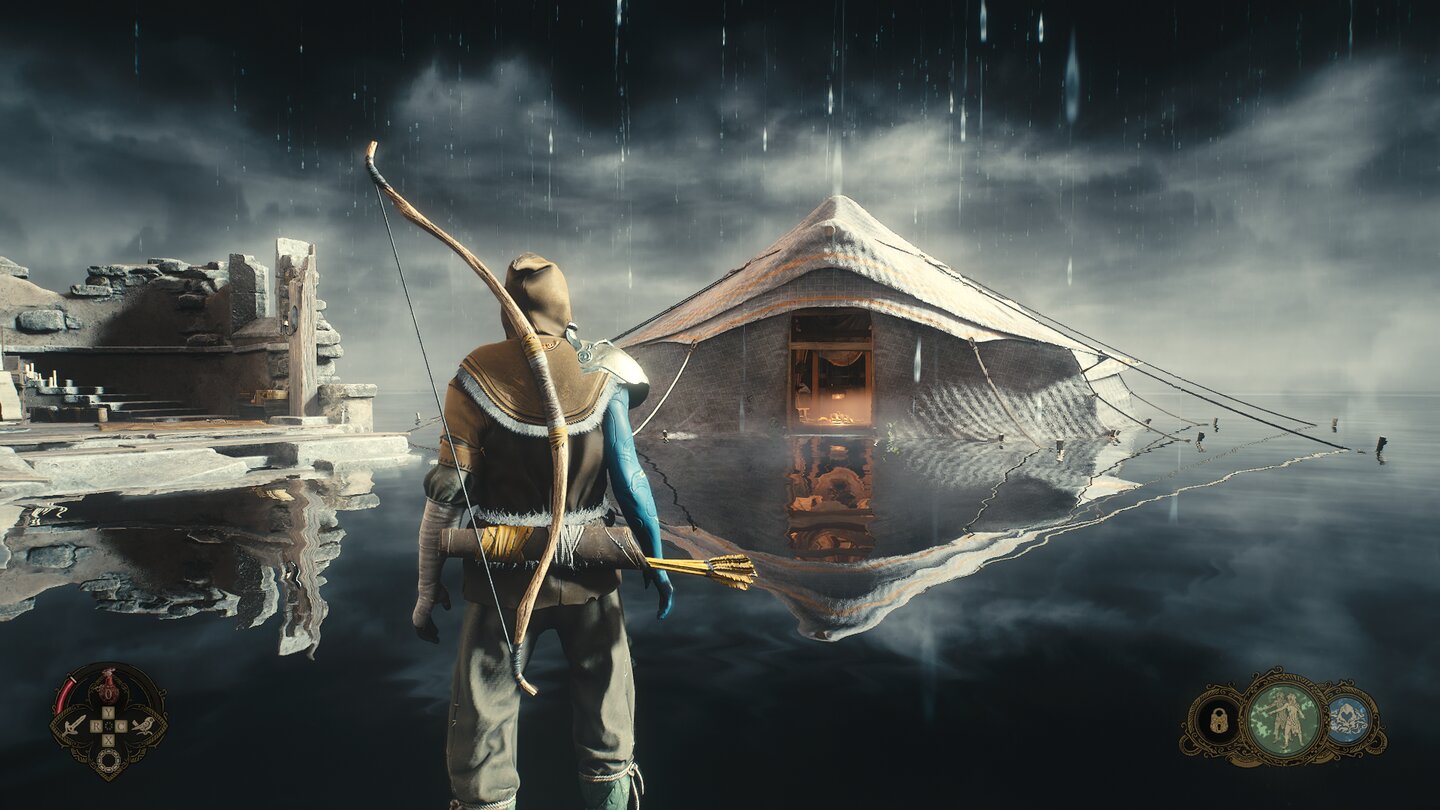 Soulframe