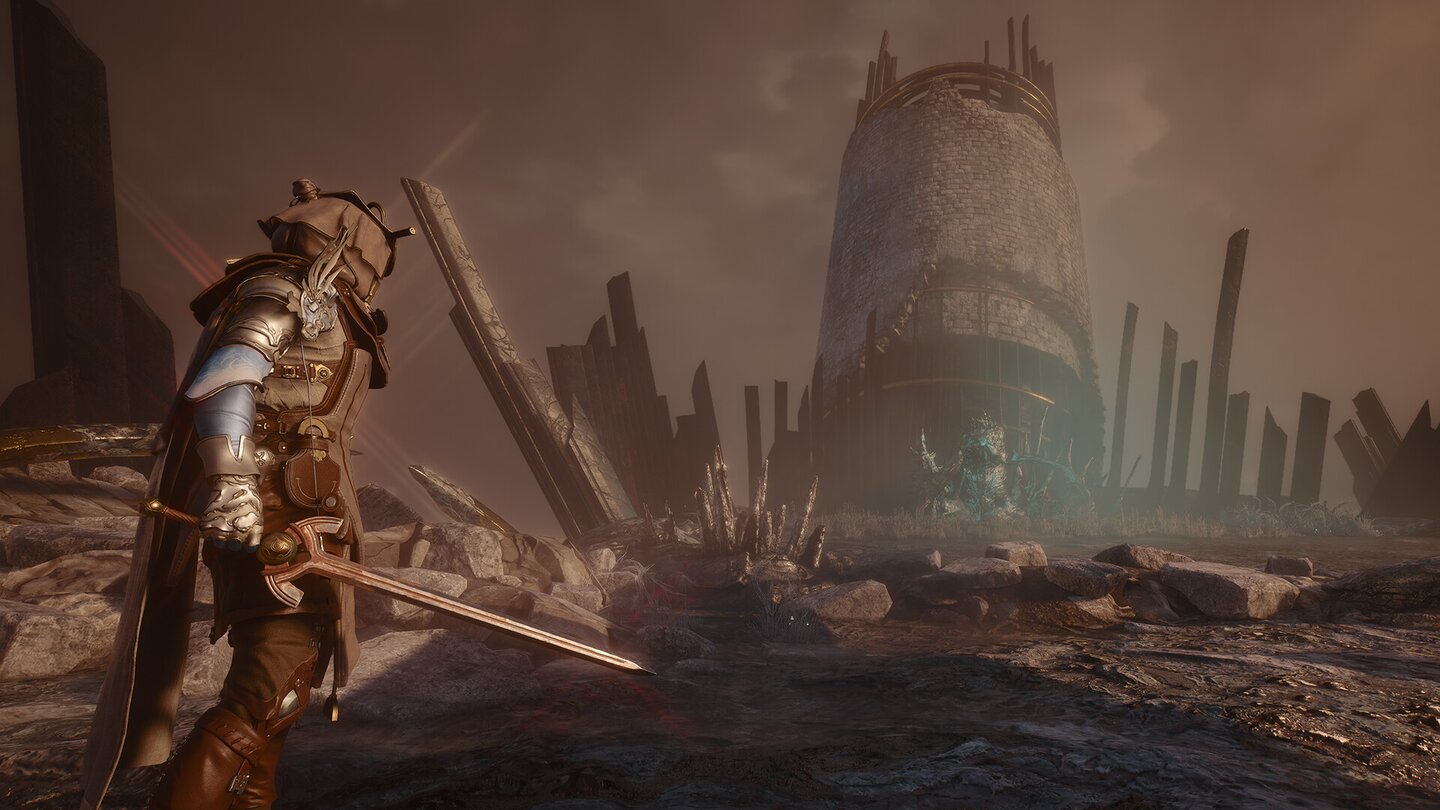 Soulframe