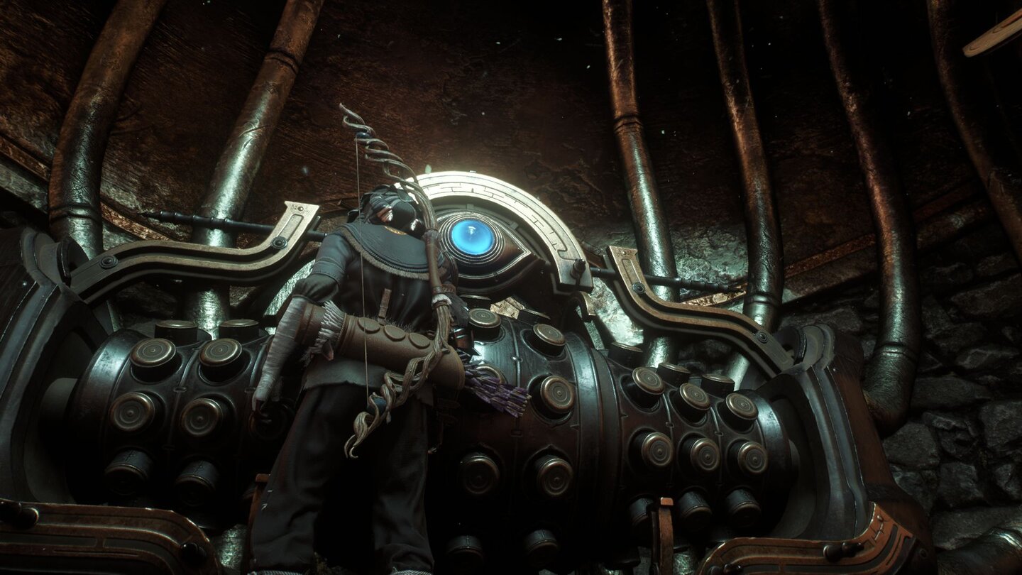 Soulframe