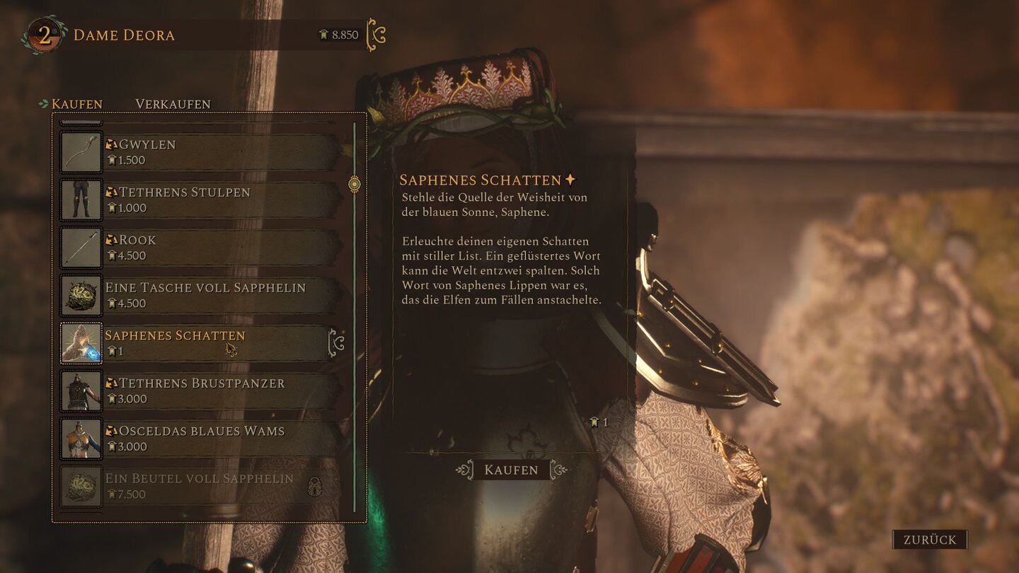 Soulframe
