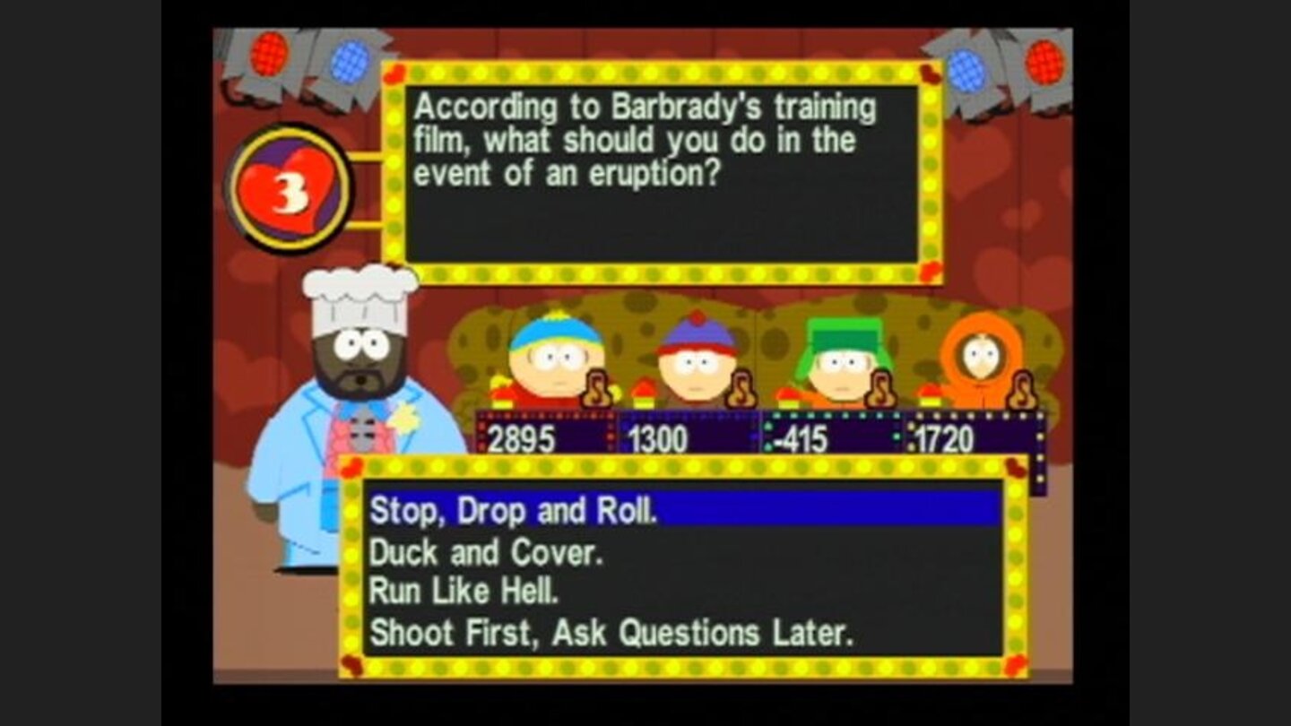 Do you know the answer to this question?