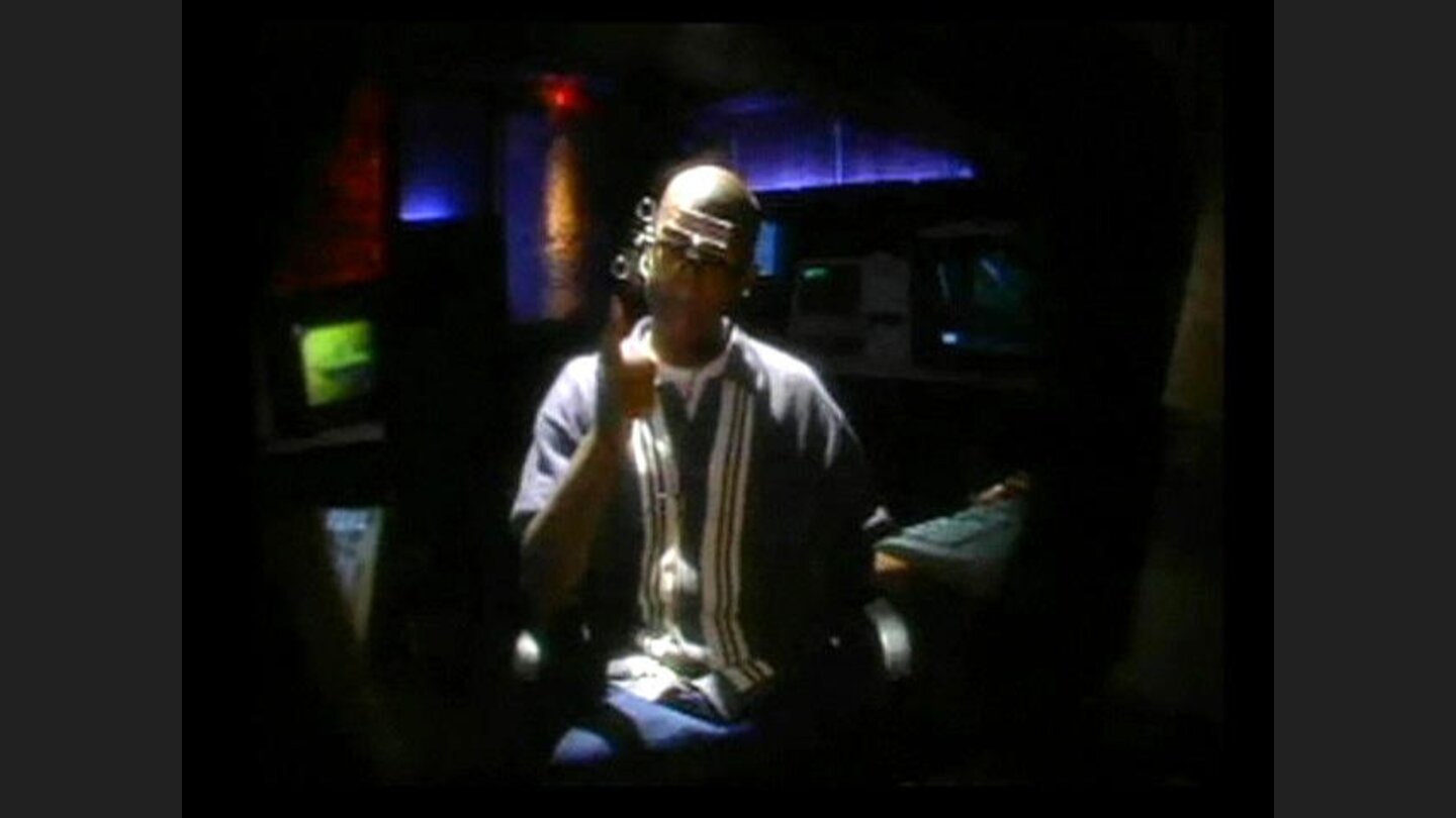 Hack ( played by Antwon Tanner) is Strike.nets resident computer wizard and information hunter.