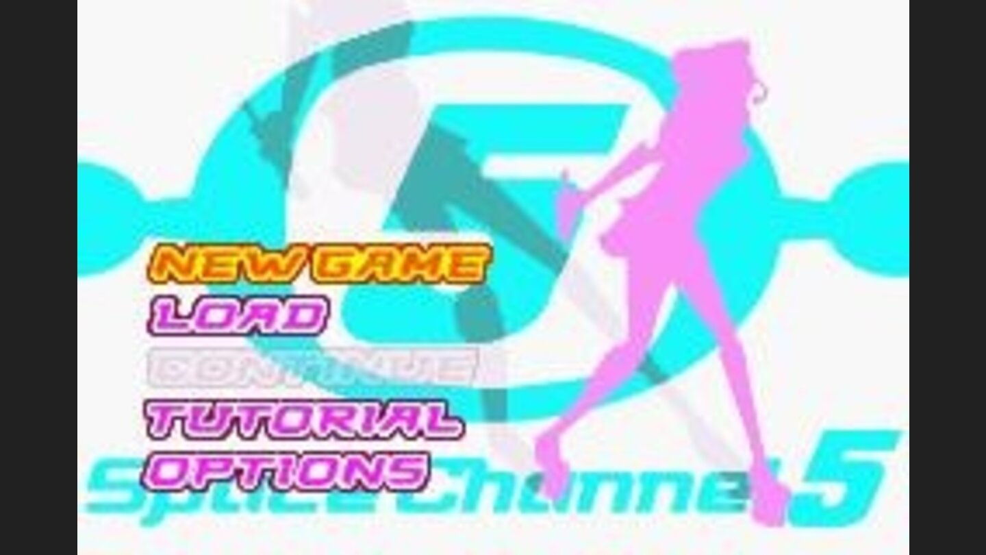 Main Menu