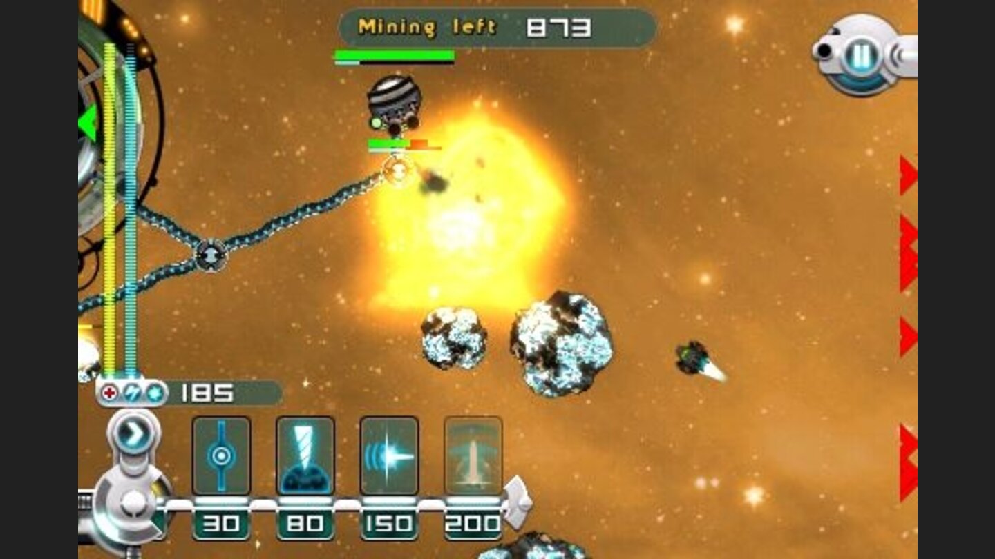 Space Station Frontier