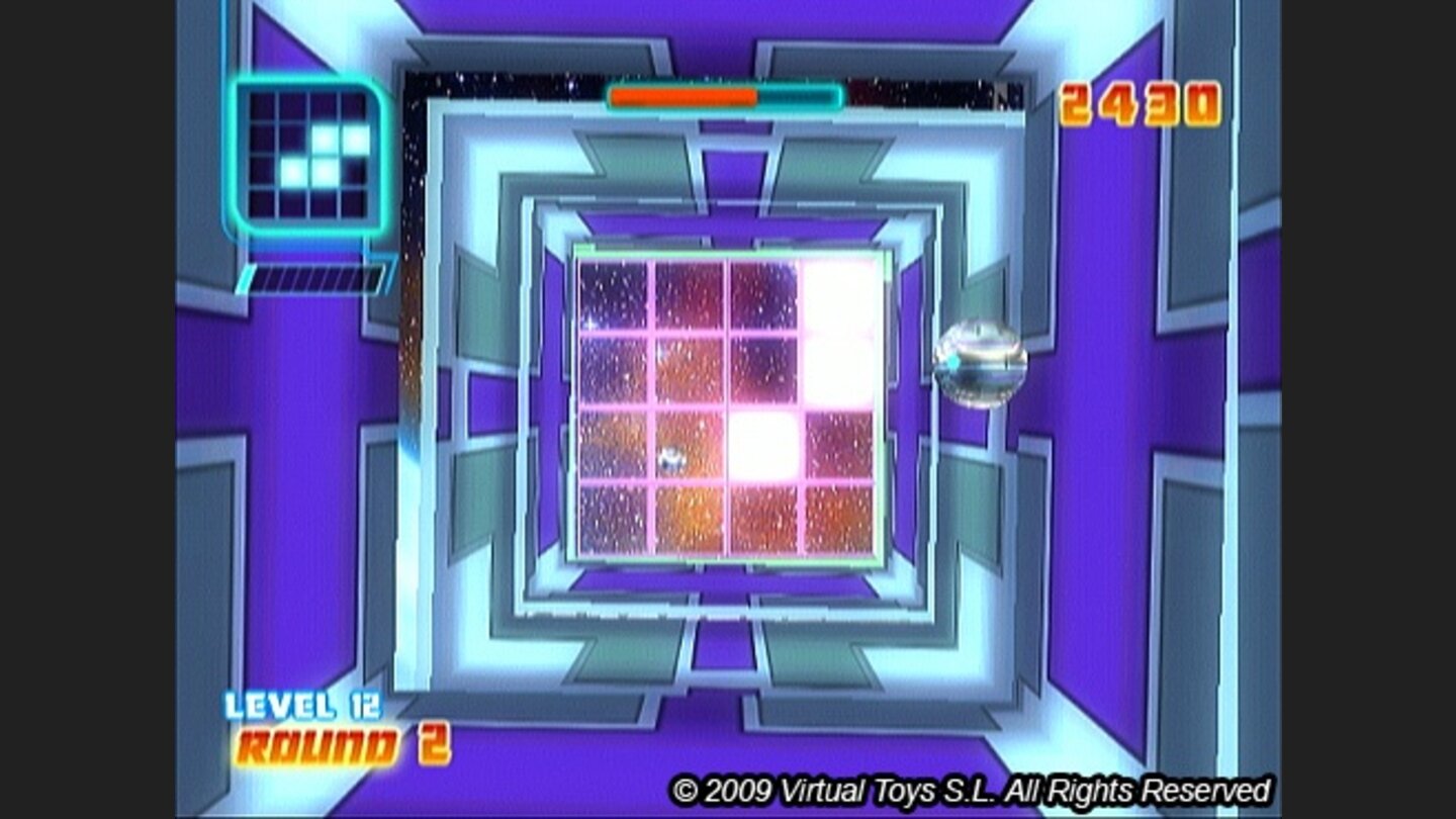 Spaceball: Revolution [Wii]