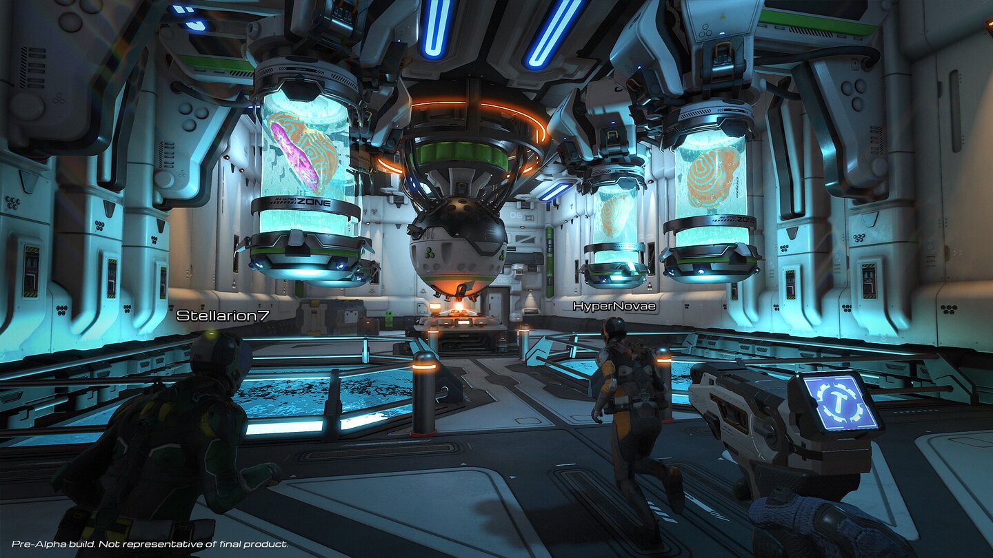 SpaceCraft - Preview 0425
