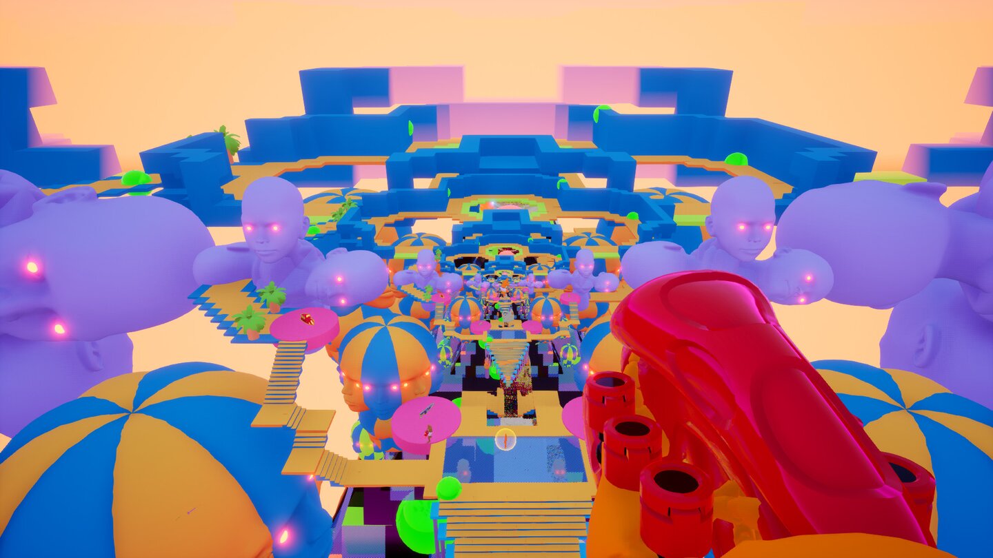 Spaceflux - Screenshots