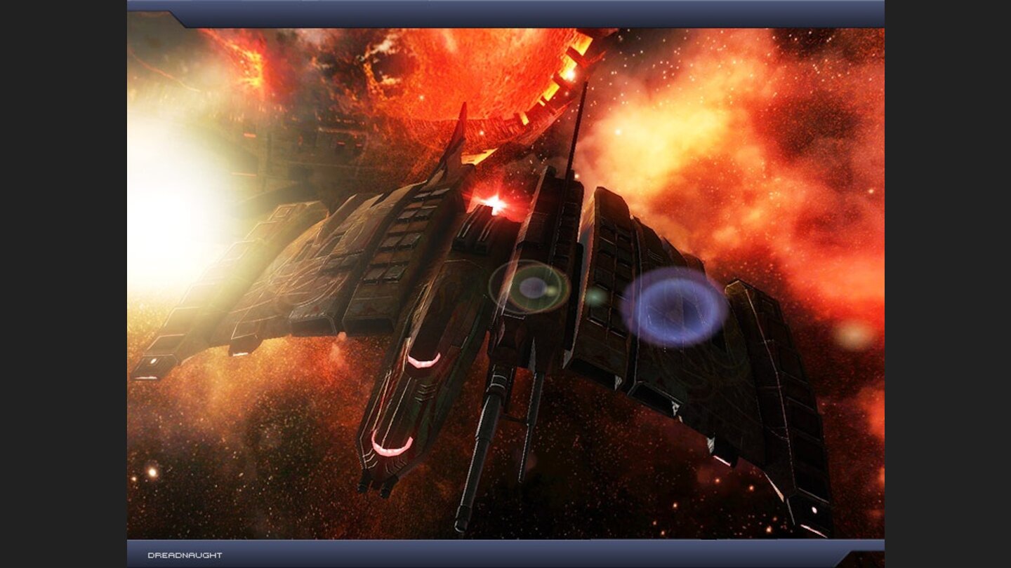 Spaceforce: Rogue Universe 23