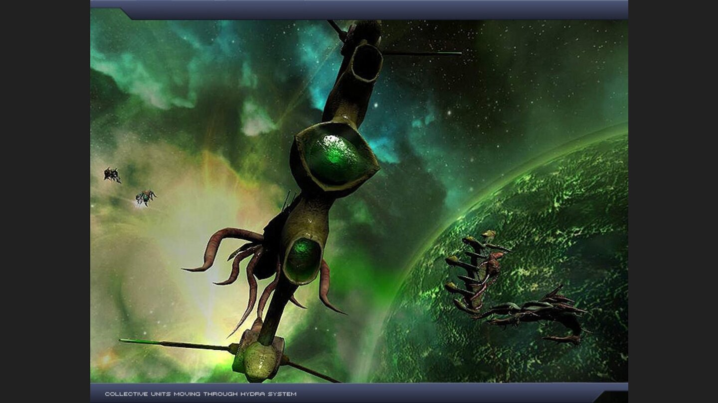 Spaceforce: Rogue Universe 24